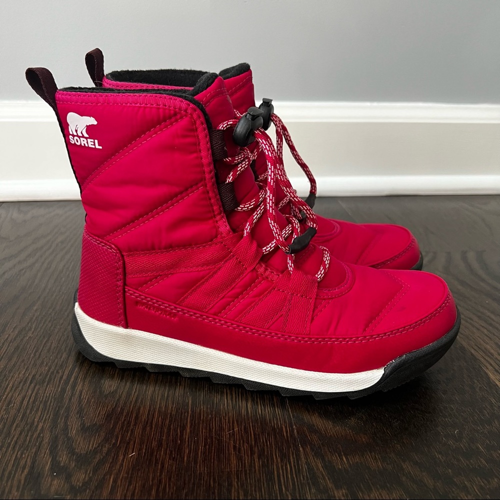 Sorel Kids Winter Boots